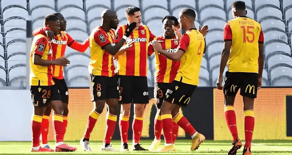 周六025:法甲 朗斯VS欧塞尔,比赛分析